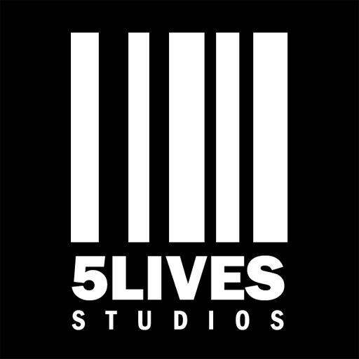 5 Lives Studios